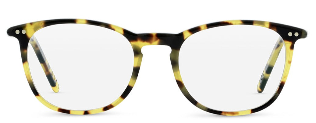 Eyeglasses | Lunor A5 234 - ALEXANDER DAAS