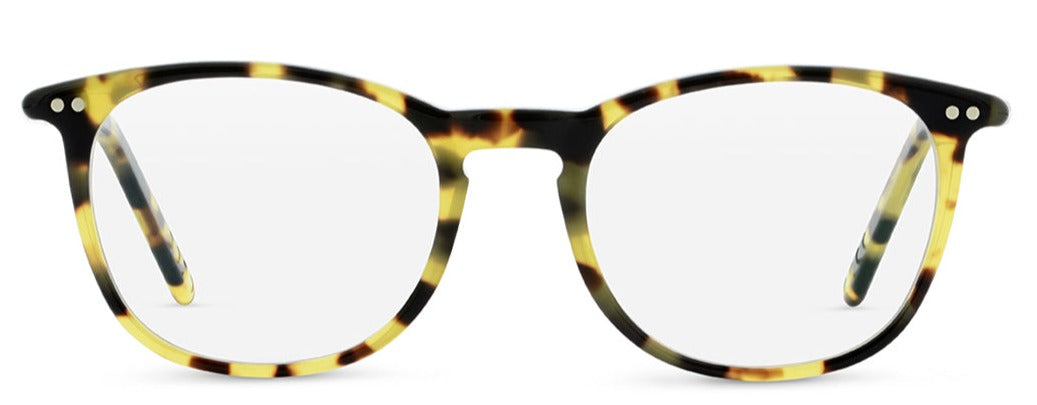 Eyeglasses Lunor A5 234 ALEXANDER DAAS