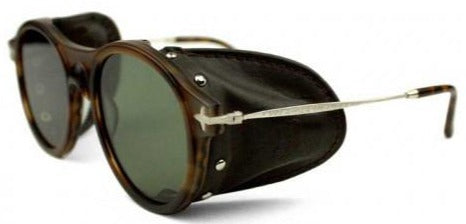 Alexander Daas - Matsuda M1013 Sunglasses - Side View