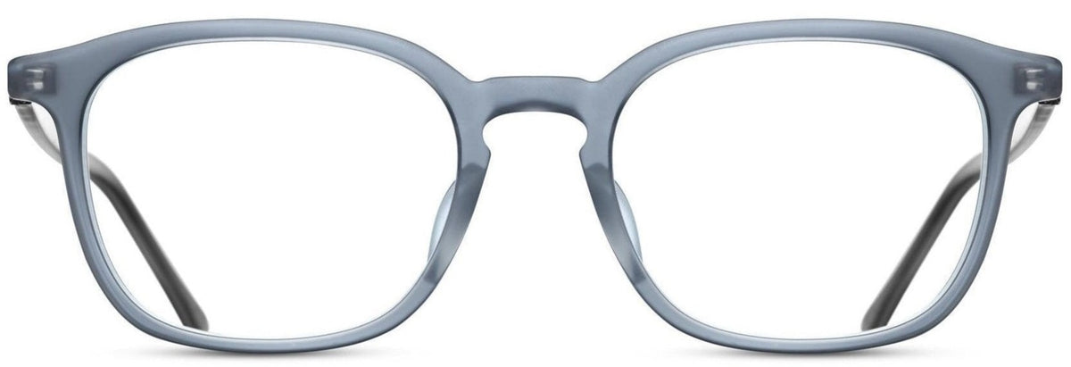 Alexander Daas - Matsuda M1017 Eyeglasses - MGC - Front View