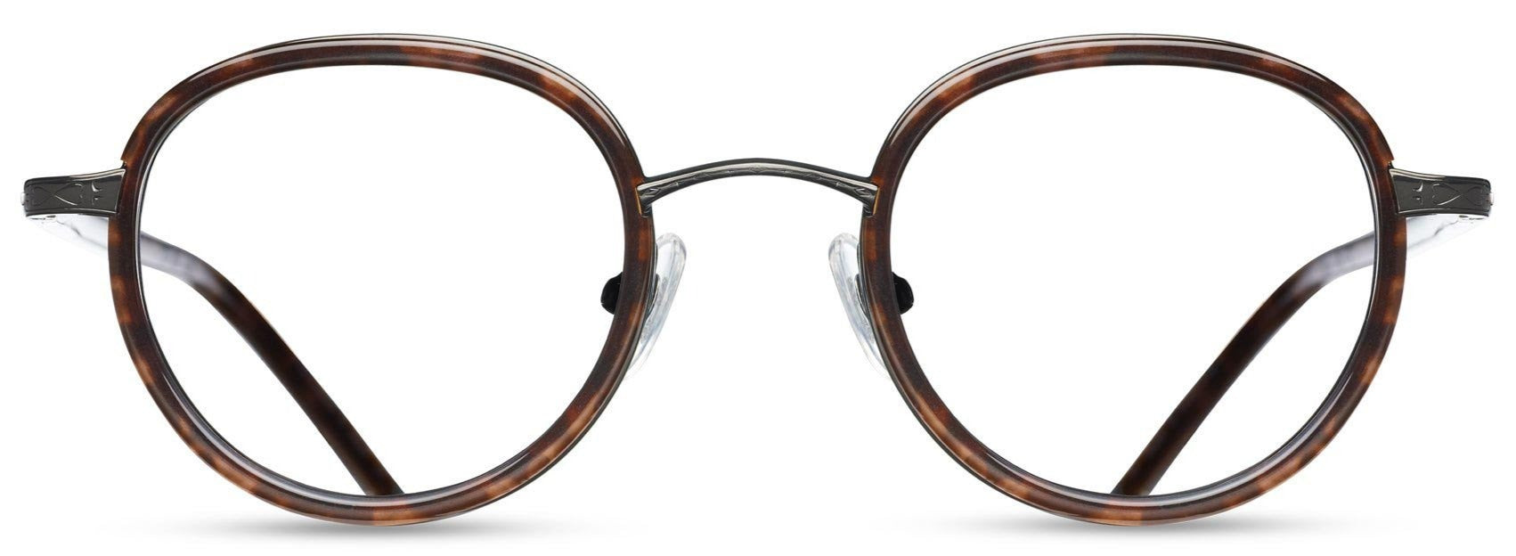 Eyeglasses | Matsuda M3006 - ALEXANDER DAAS Eyeglasses | Matsuda M3006 - ALEXANDER DAAS