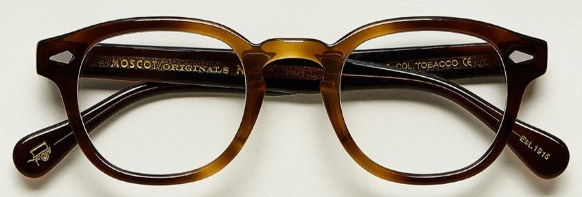 Eyeglasses | Moscot Lemtosh - ALEXANDER DAAS