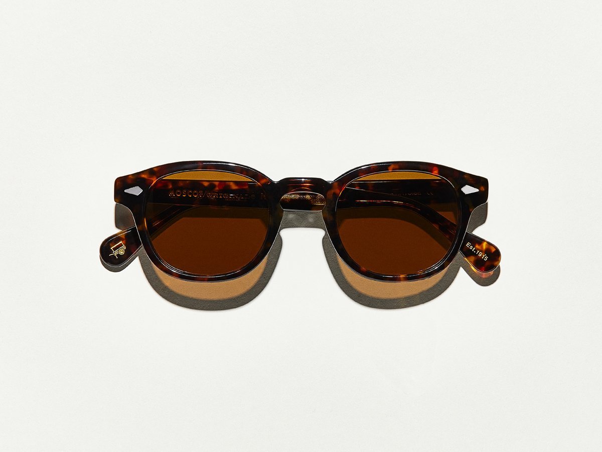 Sunglasses | Moscot Lemtosh - ALEXANDER DAAS