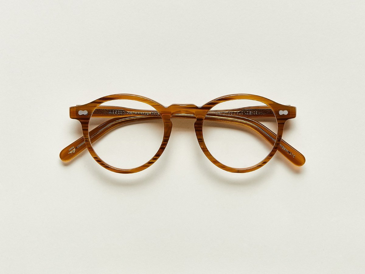 Eyeglasses | Moscot Miltzen - ALEXANDER DAAS