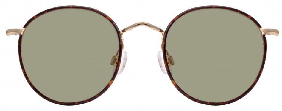 Sunglasses and Eyeglasses | Moscot Zev - ALEXANDER DAAS