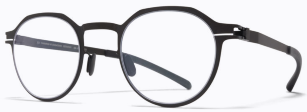 Eyeglasses | Mykita Armstrong - ALEXANDER DAAS