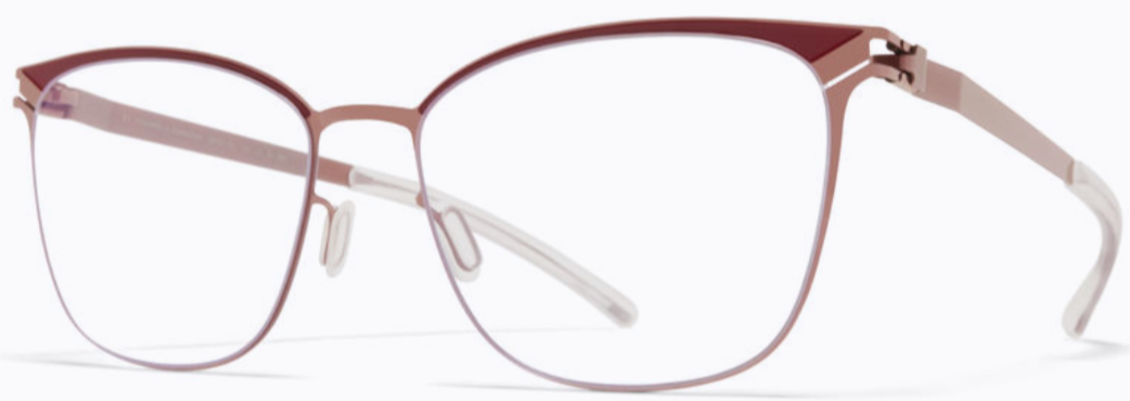 Eyeglasses | Mykita Meghan - ALEXANDER DAAS