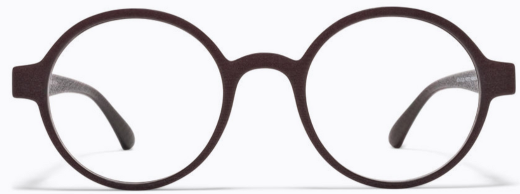 Eyeglasses | Mykita Mylon Voo - ALEXANDER DAAS