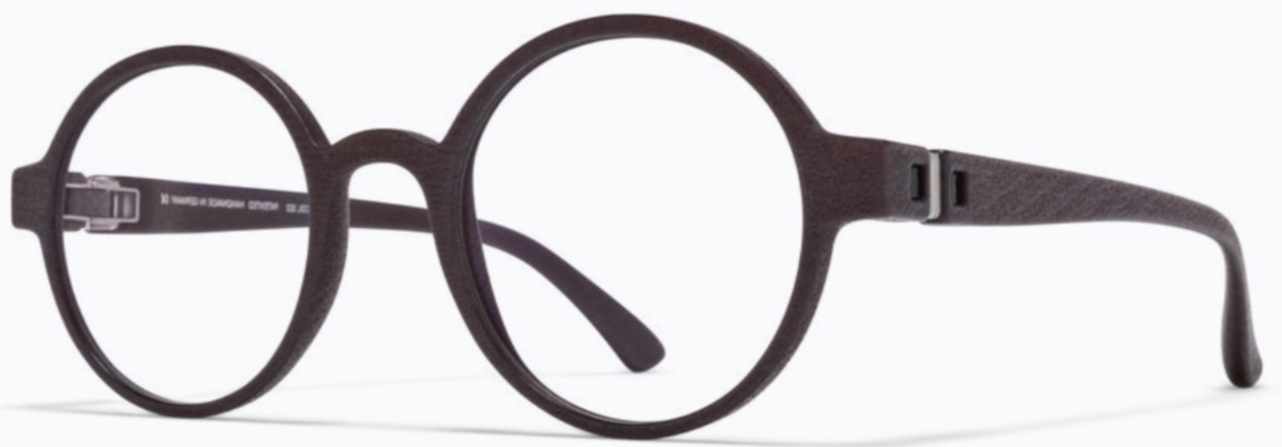 Eyeglasses | Mykita Mylon Voo - ALEXANDER DAAS