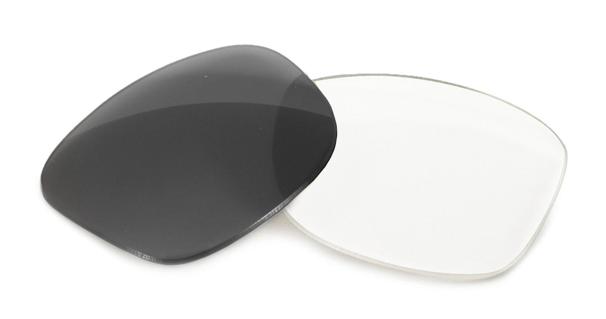 Alexander Daas POF Lenses &amp; Repairs