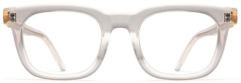 Alexander Daas - Robert Marc 1013 Eyeglasses - Pink - Front View