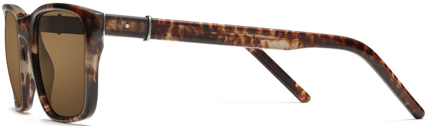 Alexander Daas - Robert Marc 5005 Sunglasses - Autumn in NY - Side View