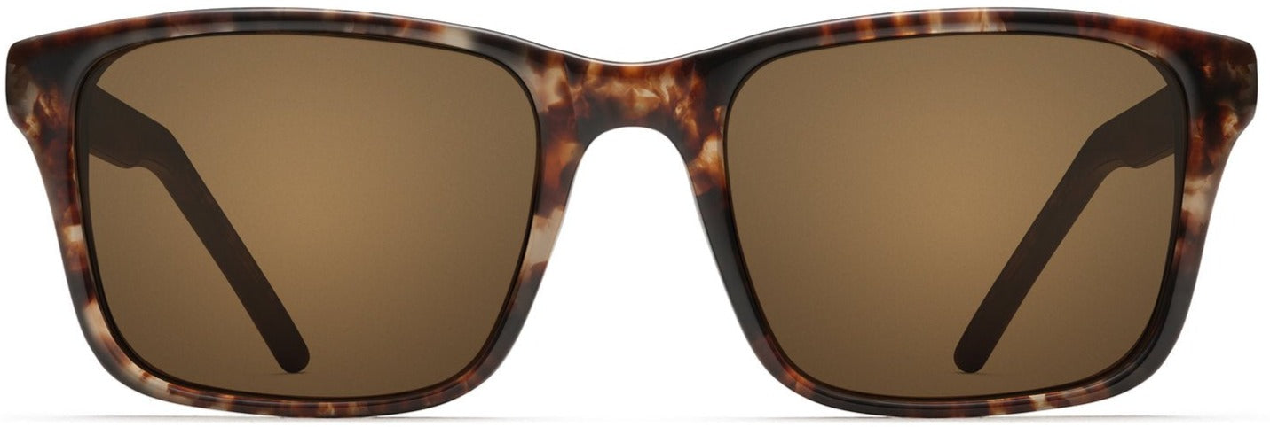 Alexander Daas - Robert Marc 5005 Sunglasses - Autumn in NY - Front View