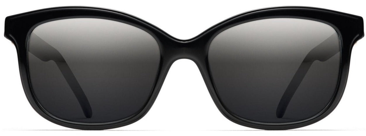 Alexander Daas - Robert Marc 5007 Sunglasses - Black Diamond - Front View