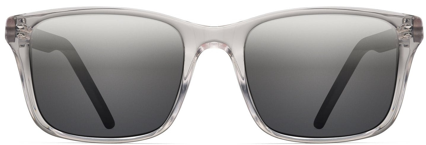 Alexander Daas - Robert Marc 5007 Sunglasses - Clear Day - Front View