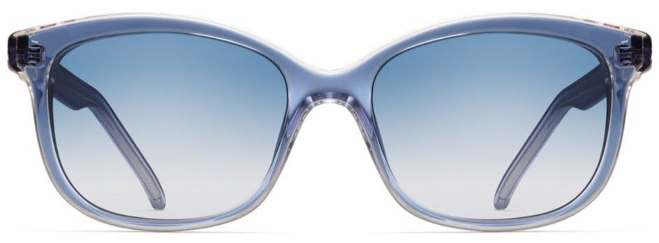 Alexander Daas - Robert Marc 5007 Sunglasses - Sapphire - Front View