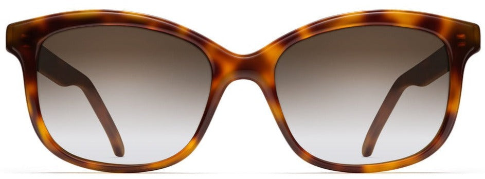 Alexander Daas - Robert Marc 5007 Sunglasses - Tiger's Eye - Front View