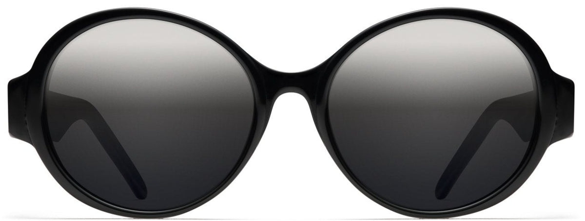 Alexander Daas - Robert Marc 5008 Sunglasses - Black Diamond - Front View