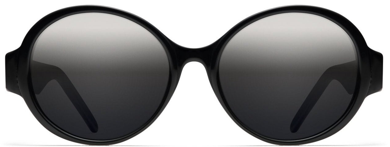 Alexander Daas - Robert Marc 5008 Sunglasses - Black Diamond - Front View