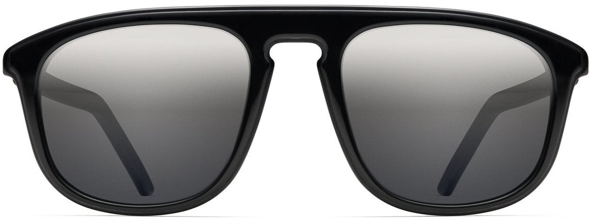 Alexander Daas - Robert Marc 5010 Sunglasses - Black Diamond - Front View