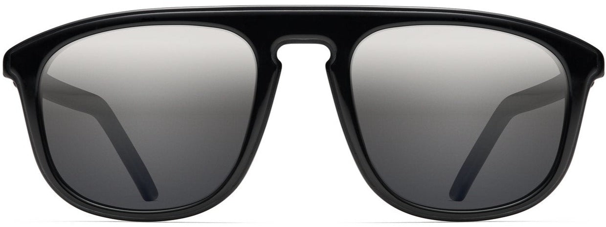 Alexander Daas - Robert Marc 5010 Sunglasses - Black Diamond - Front View