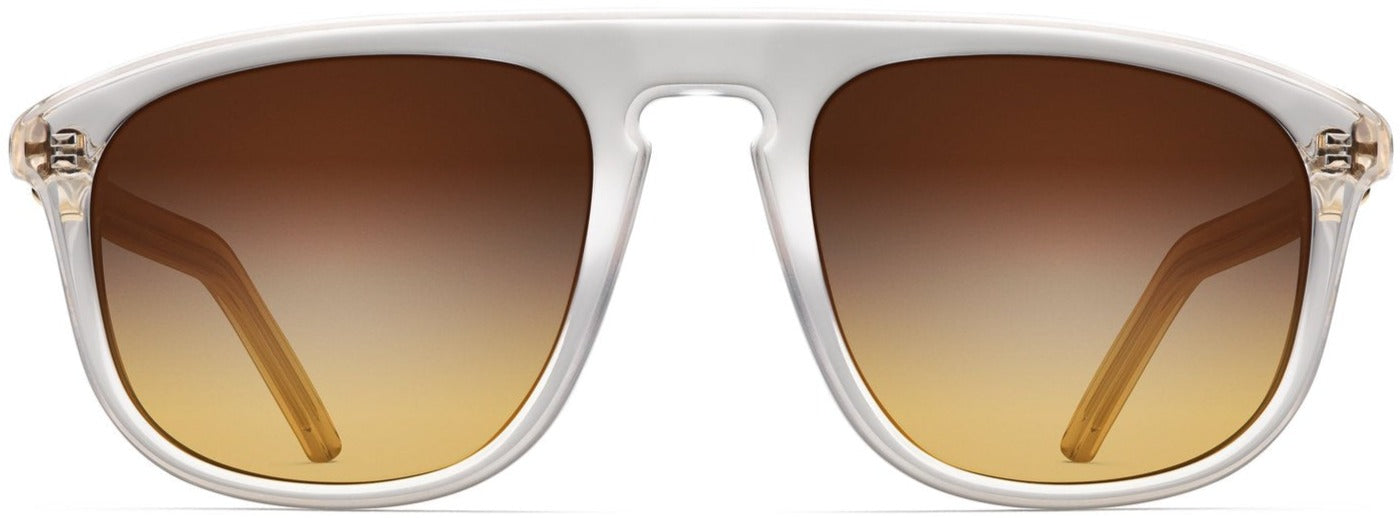 Alexander Daas - Robert Marc 5010 Sunglasses - Diamond - Front View