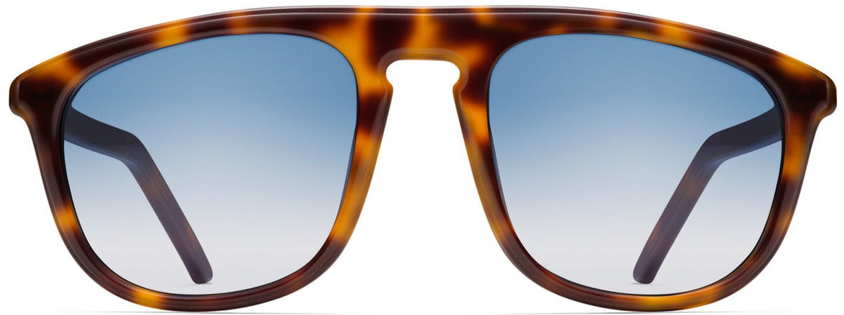 Alexander Daas - Robert Marc 5010 Sunglasses - Tiger&#39;s Eye - Front View