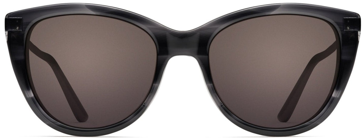 Alexander Daas - Robert Marc 6001 Sunglasses - Oyster - Front View