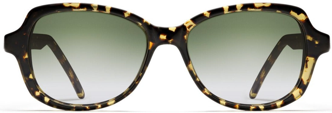 Alexander Daas - Robert Marc 688 Eyeglasses - Tokyo Tortoise - Front View