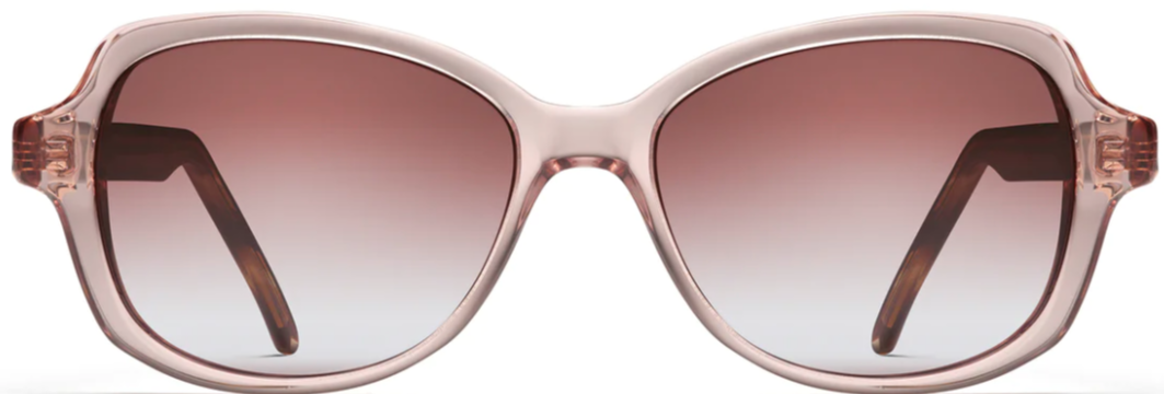 Alexander Daas - Robert Marc 688 Sunglasses - Sand & Twilight - Front View