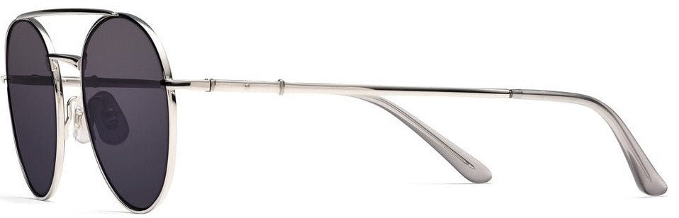 Alexander Daas - Robert Marc 789 Sunglasses - Platinum - Side View