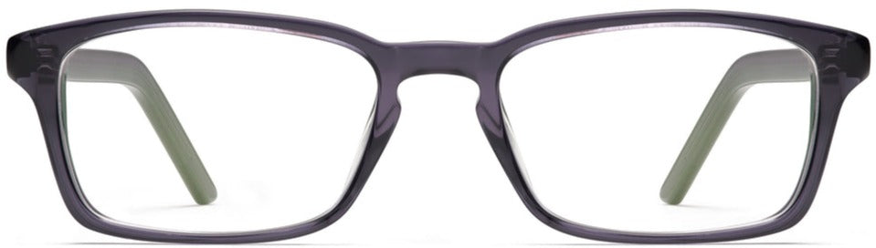 Alexander Daas - Robert Marc 822 Eyeglasses - Hudson - Front View