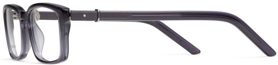 Alexander Daas - Robert Marc 822 Eyeglasses - Hudson - Side View