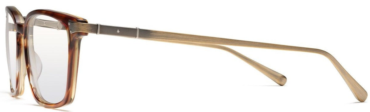 Alexander Daas - Robert Marc 893 Eyeglasses - Citrine - Side View