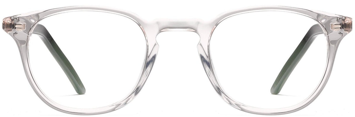 Alexander Daas - Robert Marc 895 Eyeglasses - Quartz - Front View