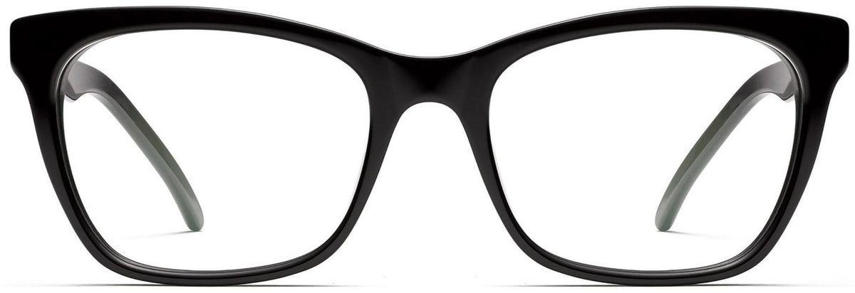 Alexander Daas - Robert Marc 897 Eyeglasses - Onyx Rose - Front View