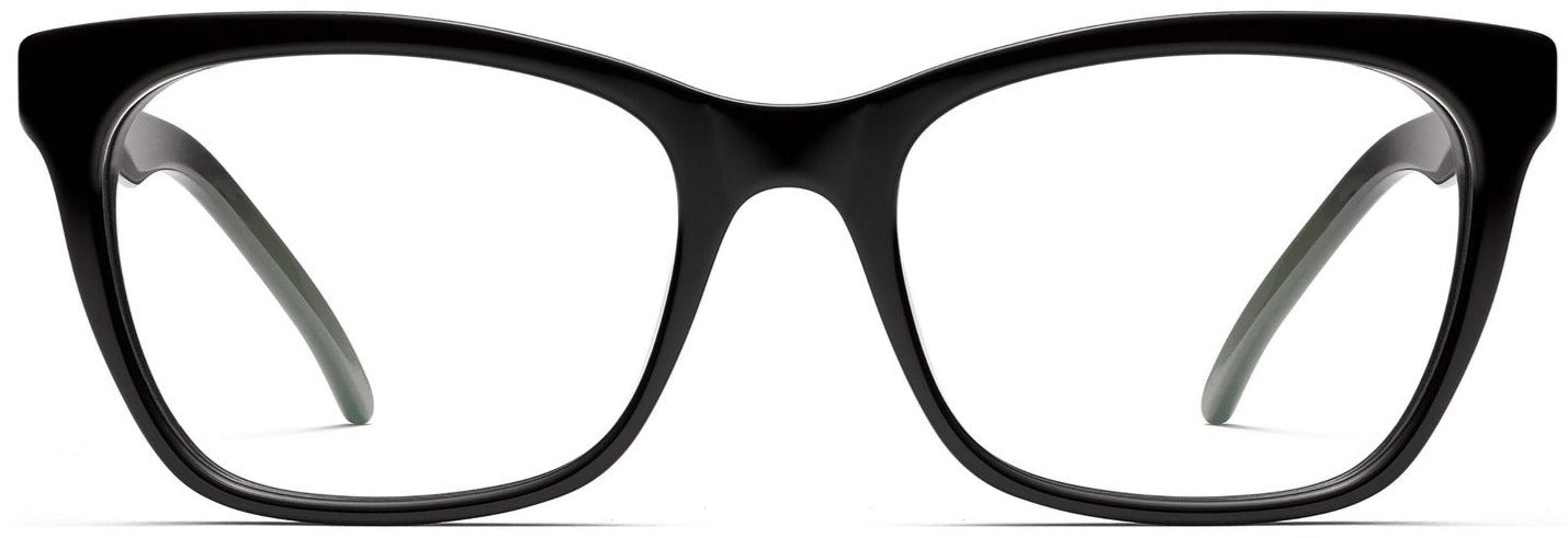 Alexander Daas - Robert Marc 897 Eyeglasses - Onyx Rose - Front View