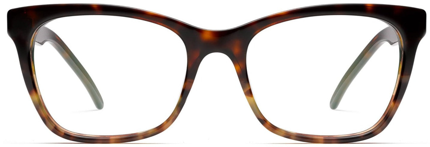 Alexander Daas - Robert Marc 897 Eyeglasses - Sunset - Front View