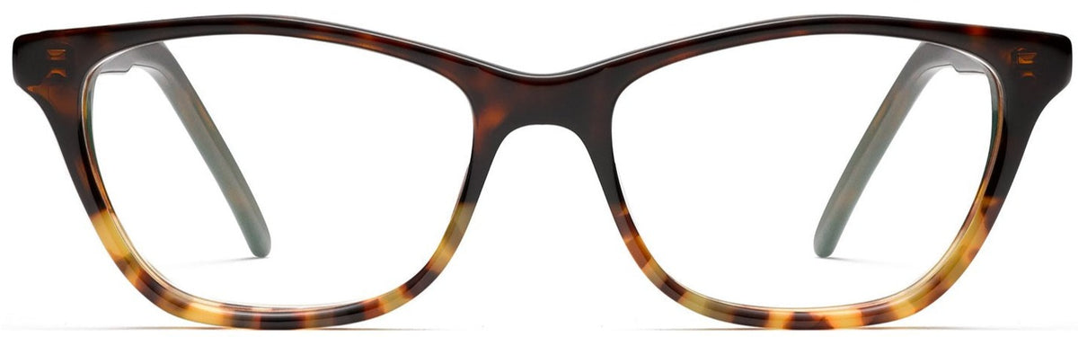Alexander Daas - Robert Marc 899 Eyeglasses - Sunset - Front View