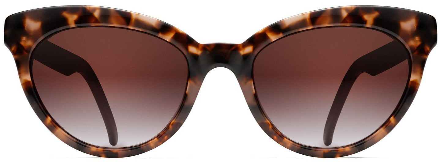 Alexander Daas - Robert Marc 942 Sunglasses - Bella Rose - Front View