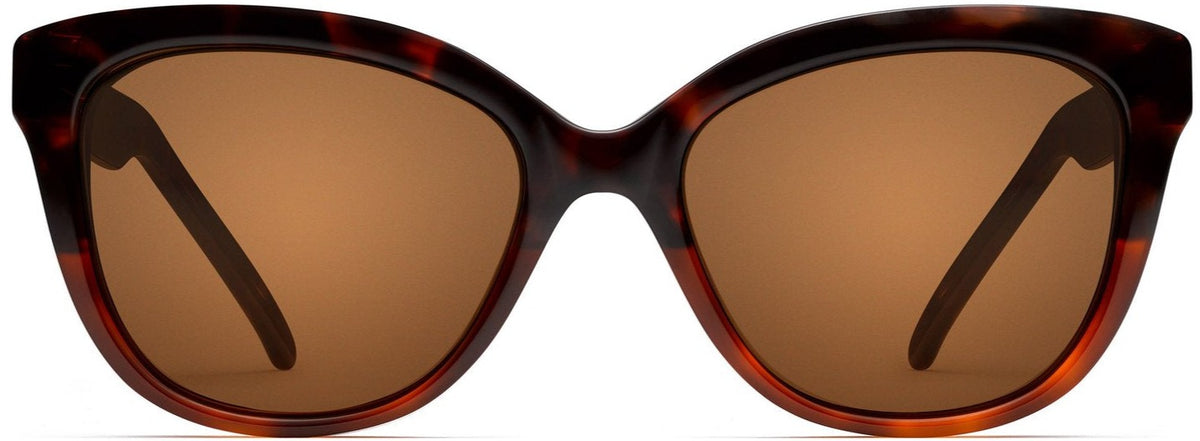 Alexander Daas - Robert Marc 948 Sunglasses - Amber - Front View