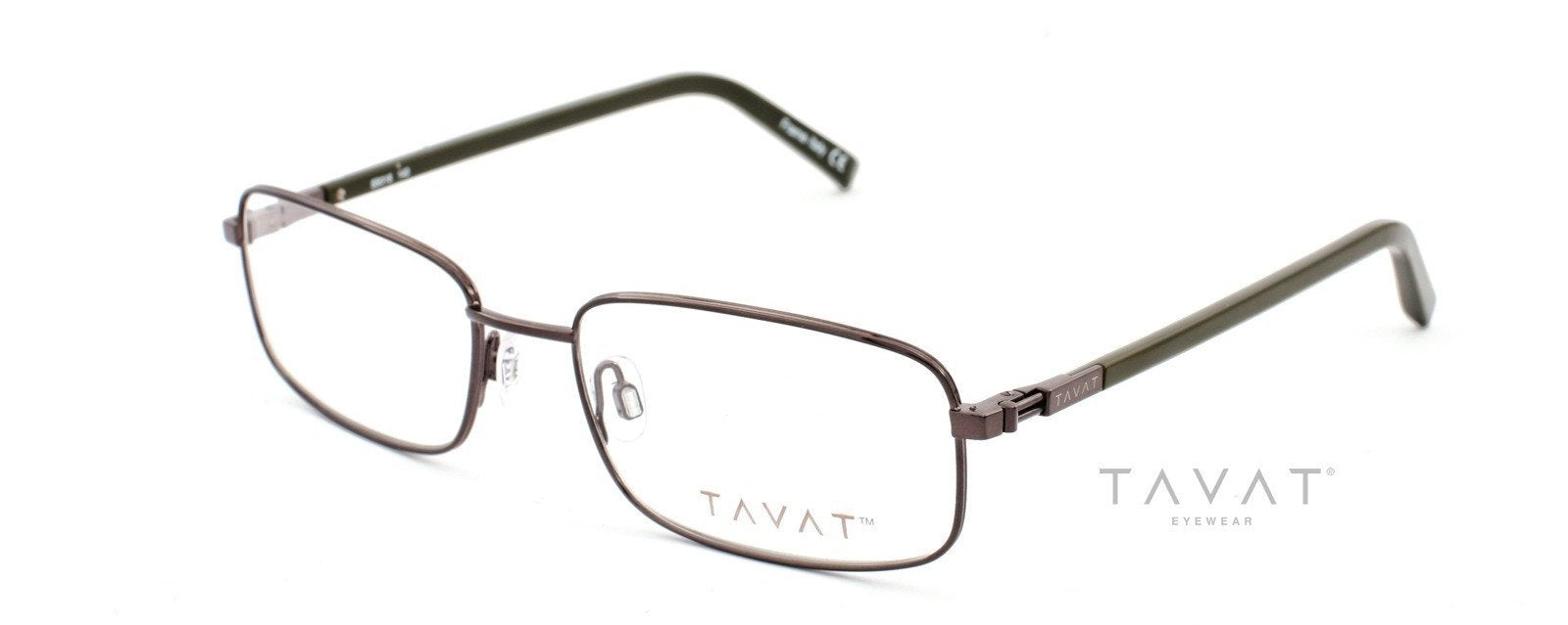 Alexander Daas - Tavat Ian I EX213T Eyeglasses - Gun Metal - Side View