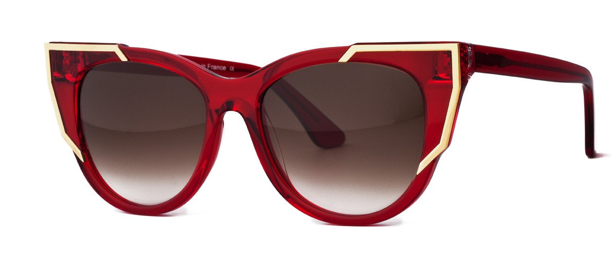 Thierry Lasry Butterscotchy