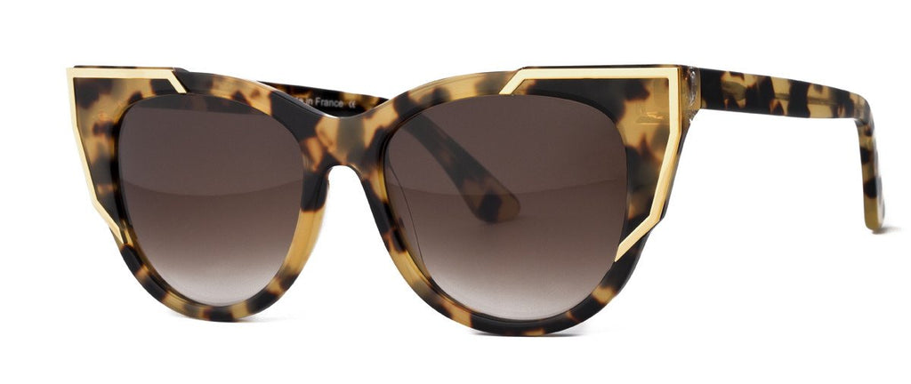 Thierry Lasry Butterscotchy