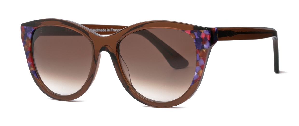 Sunglasses | Thierry Lasry Flattery - ALEXANDER DAAS