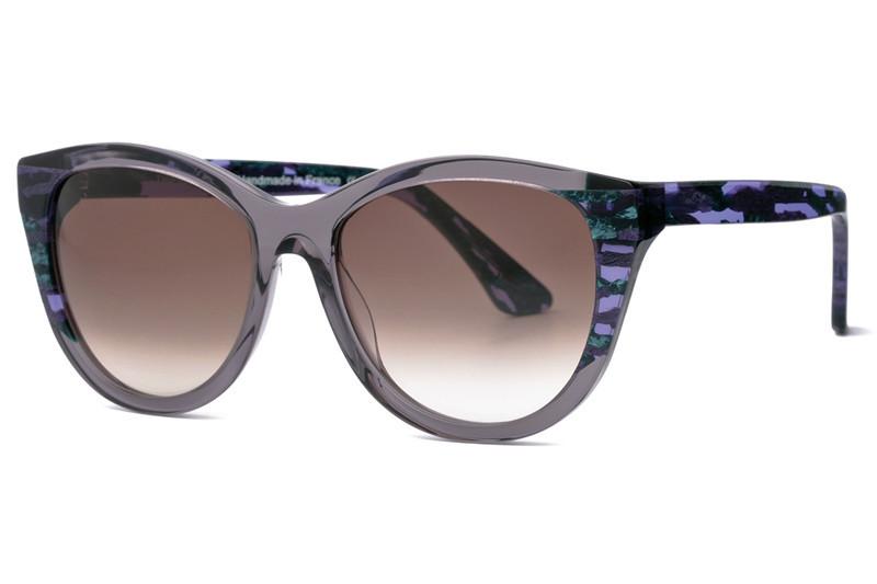 Sunglasses | Thierry Lasry Flattery - ALEXANDER DAAS