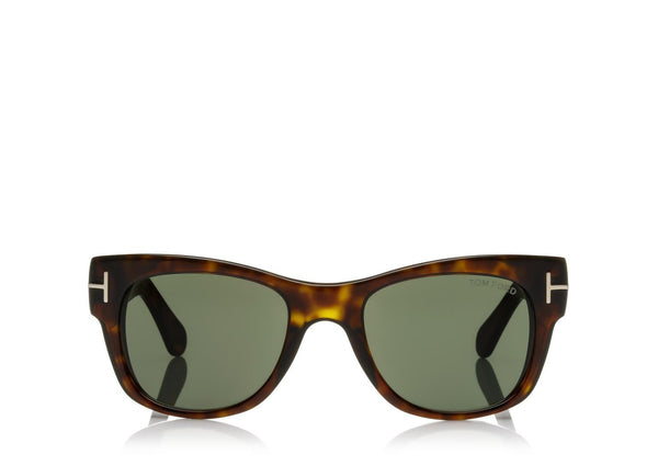 TOM FORD Cary TF58 サングラス 黒茶系 TF58 Cary / TOMFORD トムフォード サングラス正規取扱い店舗｜ 東京