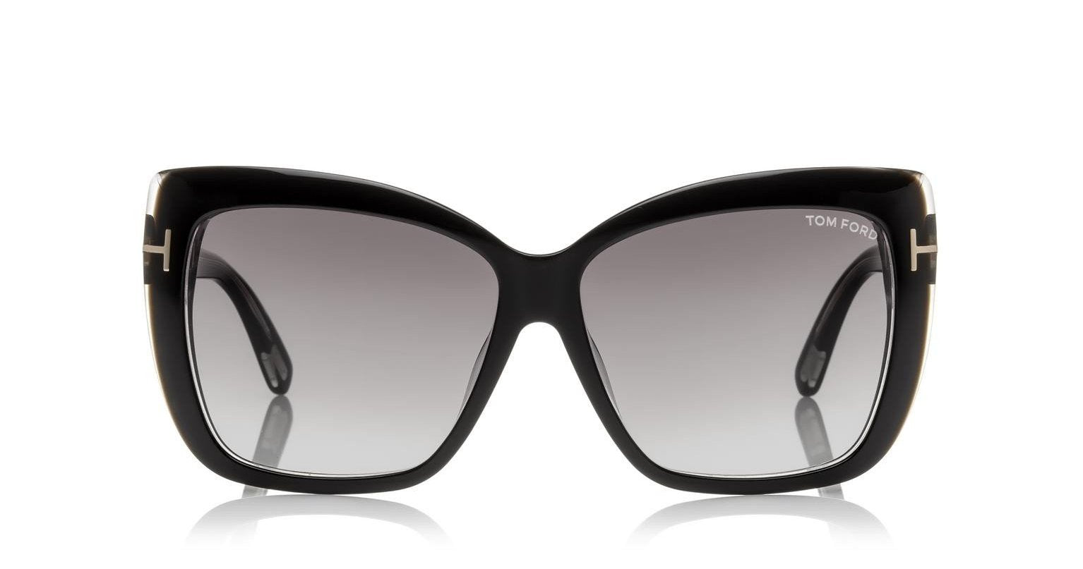Sunglasses | Tom Ford Irina FT0390 - ALEXANDER DAAS