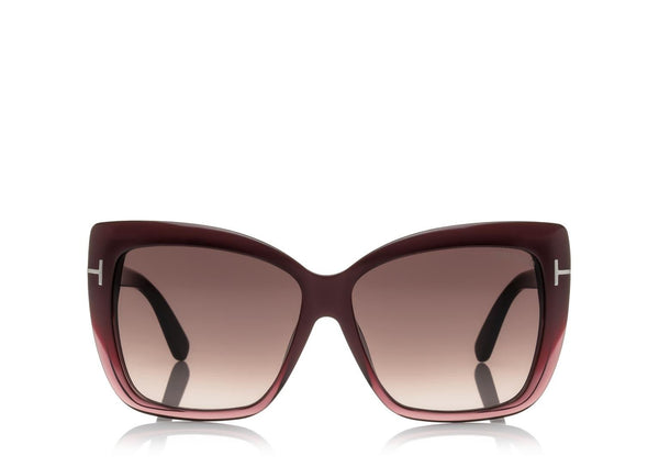 Tom Ford Irina Sunglasses hotsell