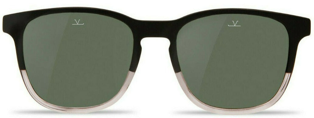 Alexander Daas - Vuarnet VL1618 Sunglasses - 0002 - Front View